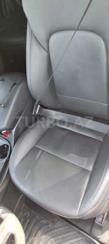 Hyundai Santa Fe 2015, 119,000 km - 2.0 л - Beyləqan