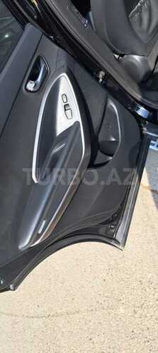 Hyundai Santa Fe 2015, 119,000 km - 2.0 л - Beyləqan