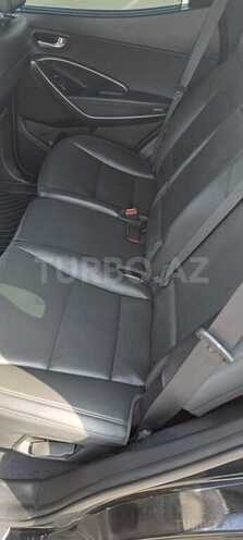 Hyundai Santa Fe 2015, 119,000 km - 2.0 л - Beyləqan