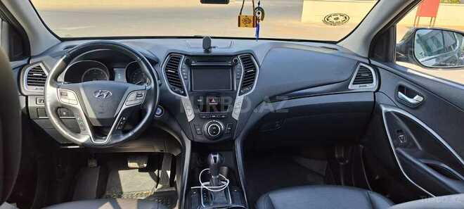 Hyundai Santa Fe 2015, 119,000 km - 2.0 л - Beyləqan