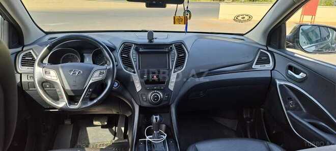 Hyundai Santa Fe 2015, 119,000 km - 2.0 л - Beyləqan
