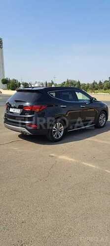Hyundai Santa Fe 2015, 119,000 km - 2.0 л - Beyləqan