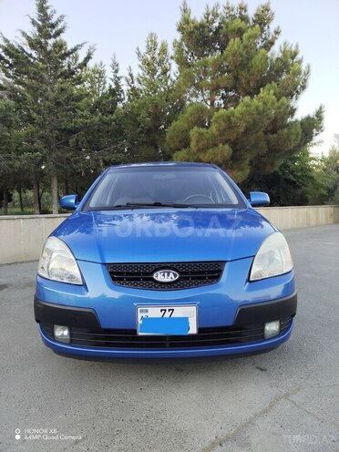 Kia Rio 2005, 272,300 km - 1.4 l - Bakı