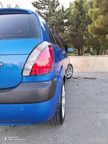 Kia Rio 2005, 272,300 km - 1.4 l - Bakı