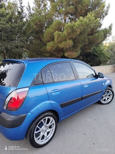 Kia Rio 2005, 272,300 km - 1.4 l - Bakı