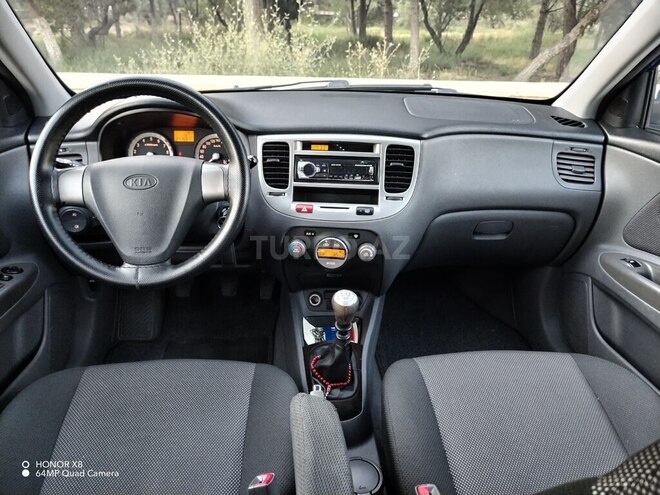 Kia Rio 2005, 272,300 km - 1.4 l - Bakı
