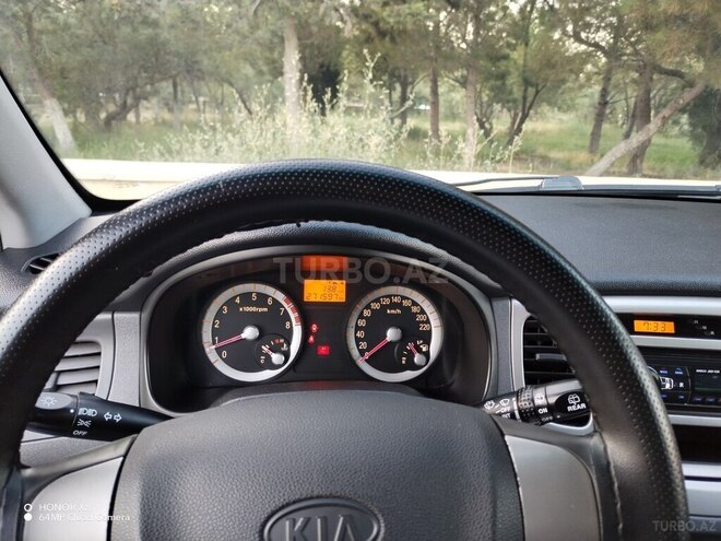 Kia Rio 2005, 272,300 km - 1.4 l - Bakı