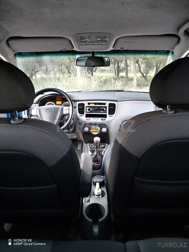 Kia Rio 2005, 272,300 km - 1.4 l - Bakı