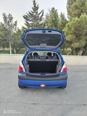 Kia Rio 2005, 272,300 km - 1.4 l - Bakı