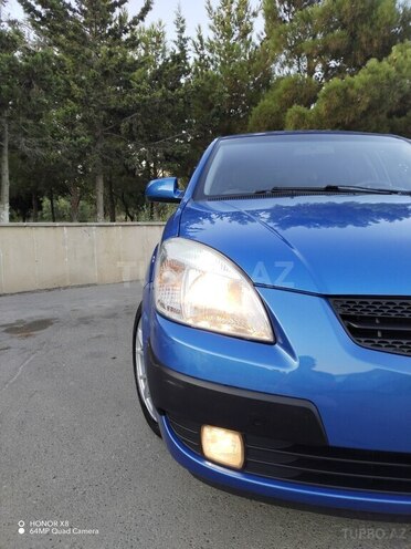 Kia Rio 2005, 272,300 km - 1.4 l - Bakı