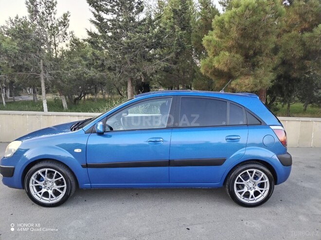 Kia Rio 2005, 272,300 km - 1.4 l - Bakı