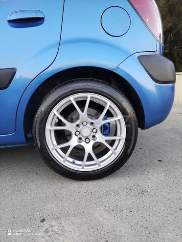 Kia Rio 2005, 272,300 km - 1.4 l - Bakı