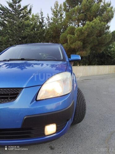 Kia Rio 2005, 272,300 km - 1.4 l - Bakı