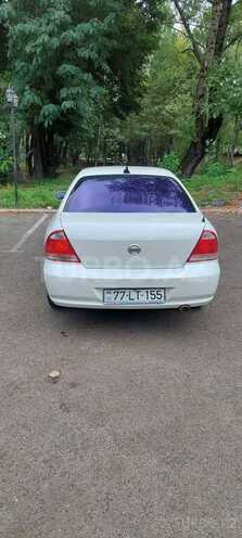 Nissan Sunny 2011, 330,000 km - 1.6 l - Qəbələ