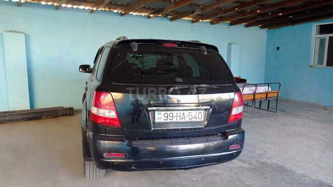 Kia Cerato 2005, 336,498 km - 2.0 l - Ağstafa