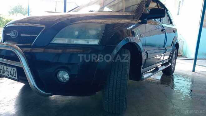 Kia Cerato 2005, 336,498 km - 2.0 l - Ağstafa