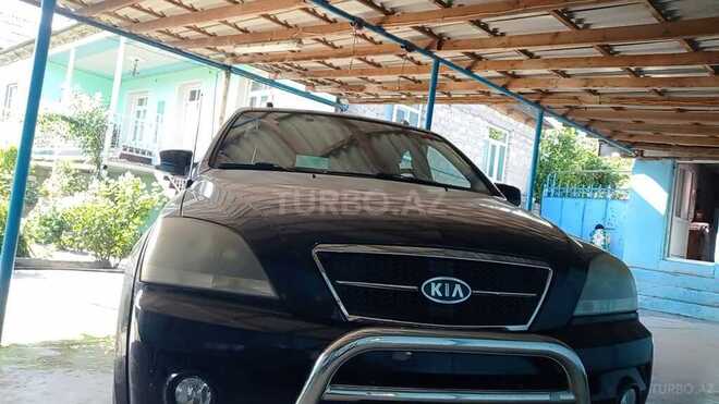 Kia Cerato 2005, 336,498 km - 2.0 l - Ağstafa