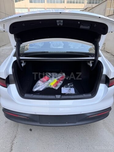 BYD  2025, 0 km - 1.5 l - Bakı