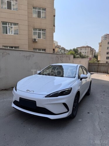 BYD  2025, 0 km - 1.5 l - Bakı
