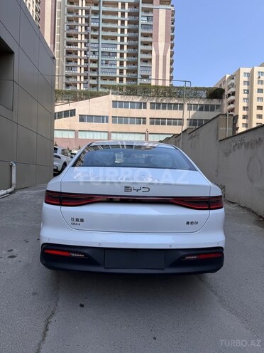 BYD  2025, 0 km - 1.5 l - Bakı