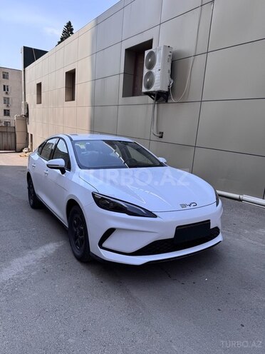 BYD  2025, 0 km - 1.5 l - Bakı