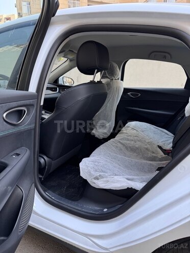 BYD  2025, 0 km - 1.5 l - Bakı