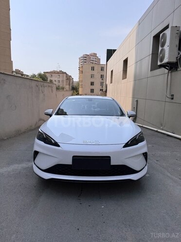 BYD  2025, 0 km - 1.5 l - Bakı
