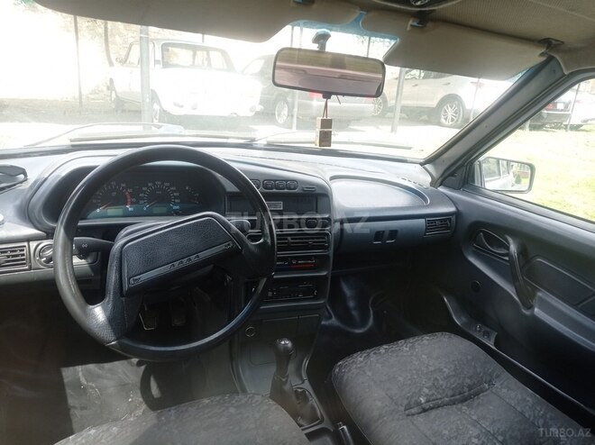 LADA (VAZ) 2115 2003, 2,222,222 km - 1.5 l - Mingəçevir