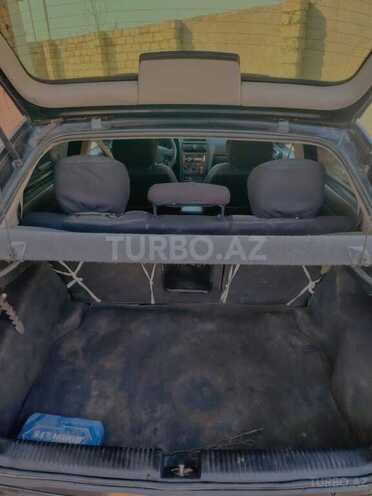 Opel Astra 1999, 300,000 km - 1.6 l - Sumqayıt