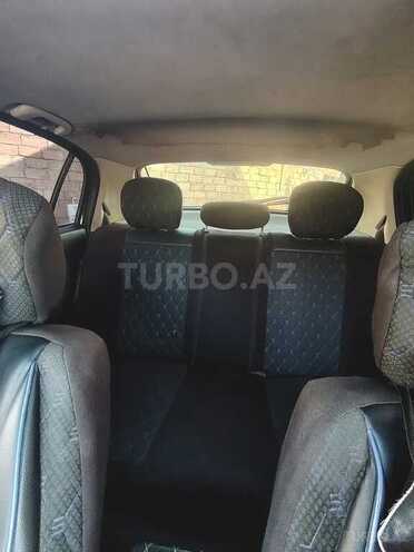 Opel Astra 1999, 300,000 km - 1.6 l - Sumqayıt