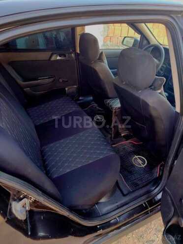 Opel Astra 1999, 300,000 km - 1.6 l - Sumqayıt
