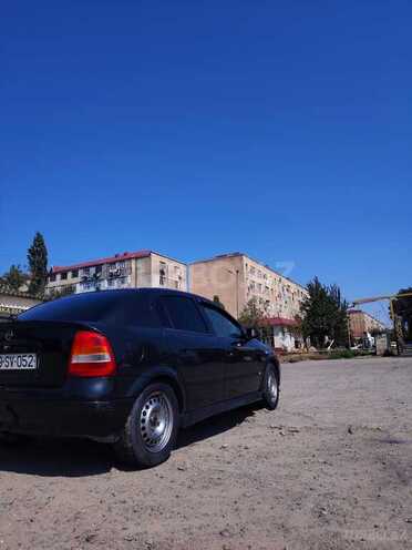 Opel Astra 1999, 300,000 km - 1.6 l - Sumqayıt