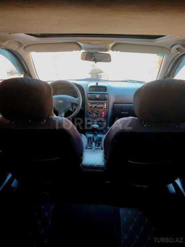 Opel Astra 1999, 300,000 km - 1.6 l - Sumqayıt