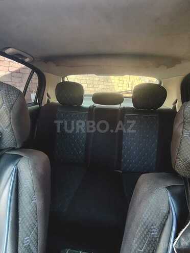 Opel Astra 1999, 300,000 km - 1.6 l - Sumqayıt
