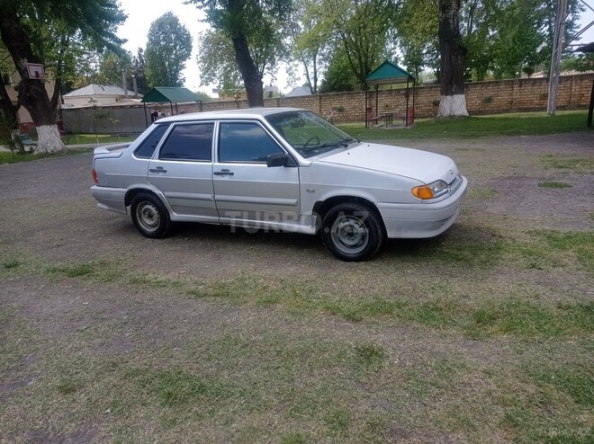LADA (VAZ) 2115 2003, 2,222,222 km - 1.5 l - Mingəçevir