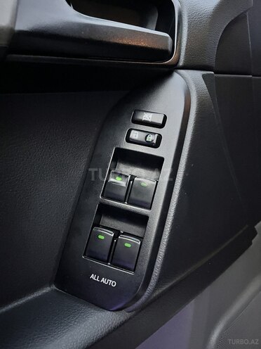 Toyota Land Cruiser Prado 2013, 230,000 km - 2.7 л - Mingəçevir