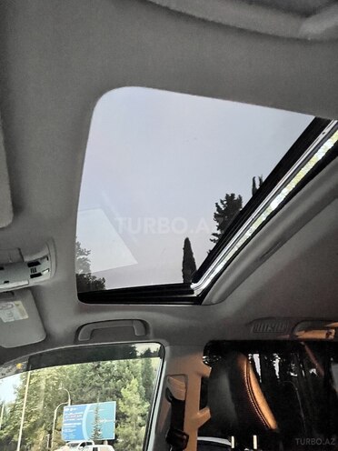 Toyota Land Cruiser Prado 2013, 230,000 km - 2.7 л - Mingəçevir