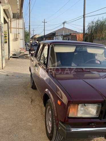 LADA (VAZ) 2107 2009, 105,611 km - 1.6 l - Bakı