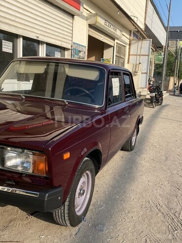 LADA (VAZ) 2107 2009, 105,611 km - 1.6 l - Bakı