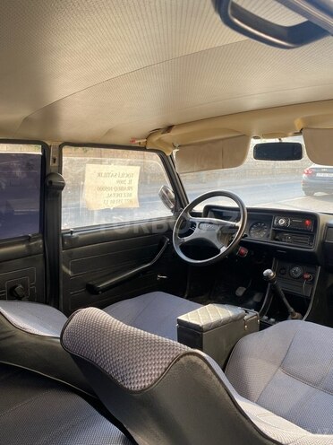 LADA (VAZ) 2107 2009, 105,611 km - 1.6 l - Bakı