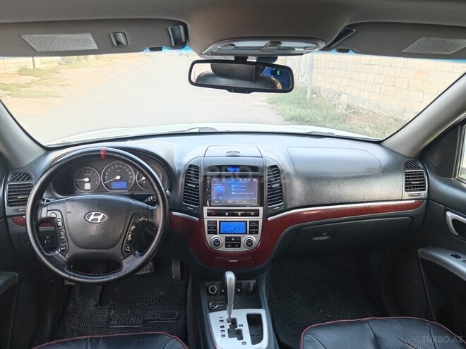 Hyundai Santa Fe 2007, 300,000 km - 2.7 l - Gəncə