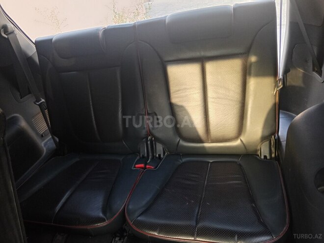 Hyundai Santa Fe 2007, 300,000 km - 2.7 l - Gəncə