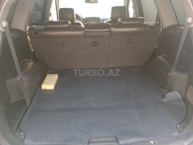 Hyundai Santa Fe 2007, 300,000 km - 2.7 l - Gəncə