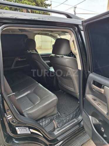 Toyota Land Cruiser 2008, 224,000 km - 4.7 л - Bakı