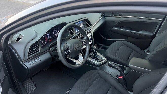 Hyundai Elantra 2019, 78,857 km - 2.0 l - Bakı
