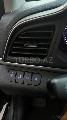 Hyundai Elantra 2019, 78,857 km - 2.0 l - Bakı