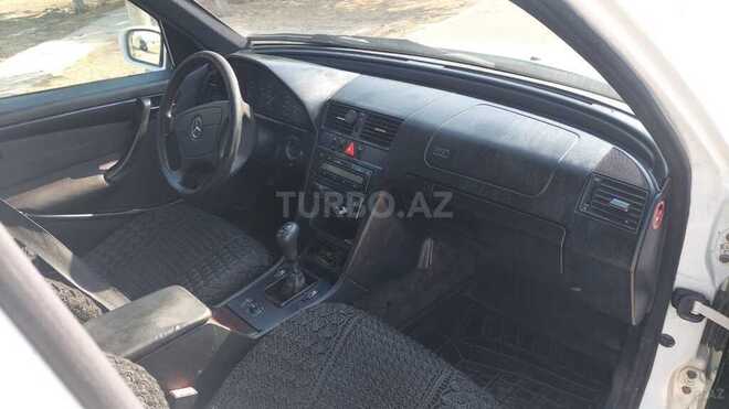 Mercedes C 180 1999, 44,065 km - 1.8 l - Sumqayıt