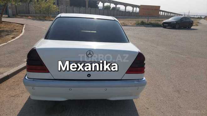 Mercedes C 180 1999, 44,065 km - 1.8 l - Sumqayıt