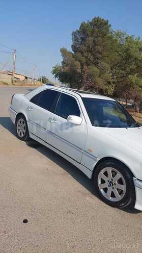 Mercedes C 180 1999, 44,065 km - 1.8 l - Sumqayıt