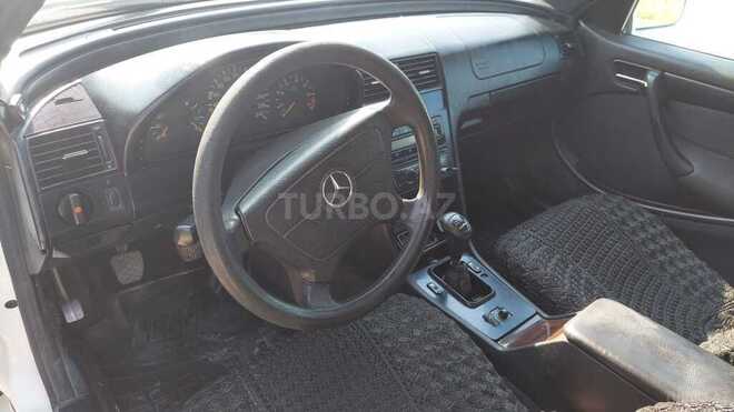 Mercedes C 180 1999, 44,065 km - 1.8 l - Sumqayıt